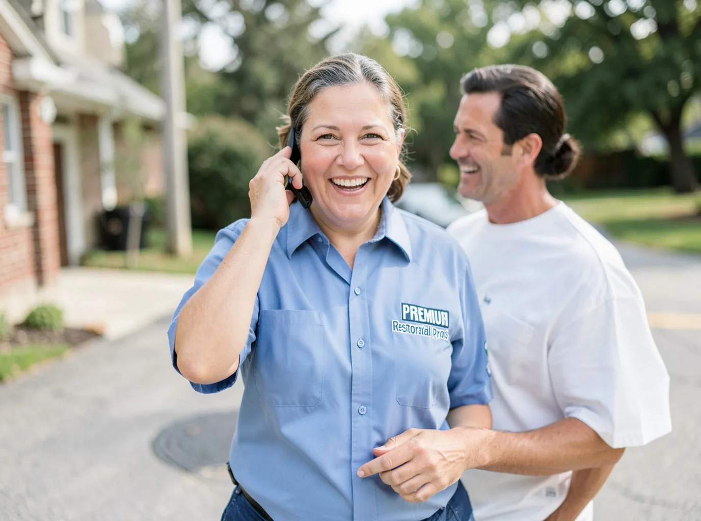 Water Damage Restoration Dexter City, OH FAQs